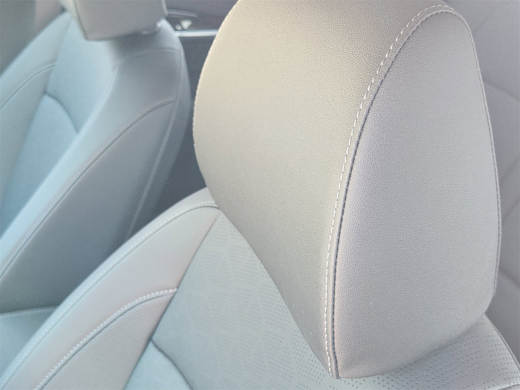 Thumbnail: 2026 Kia Seltos - 21