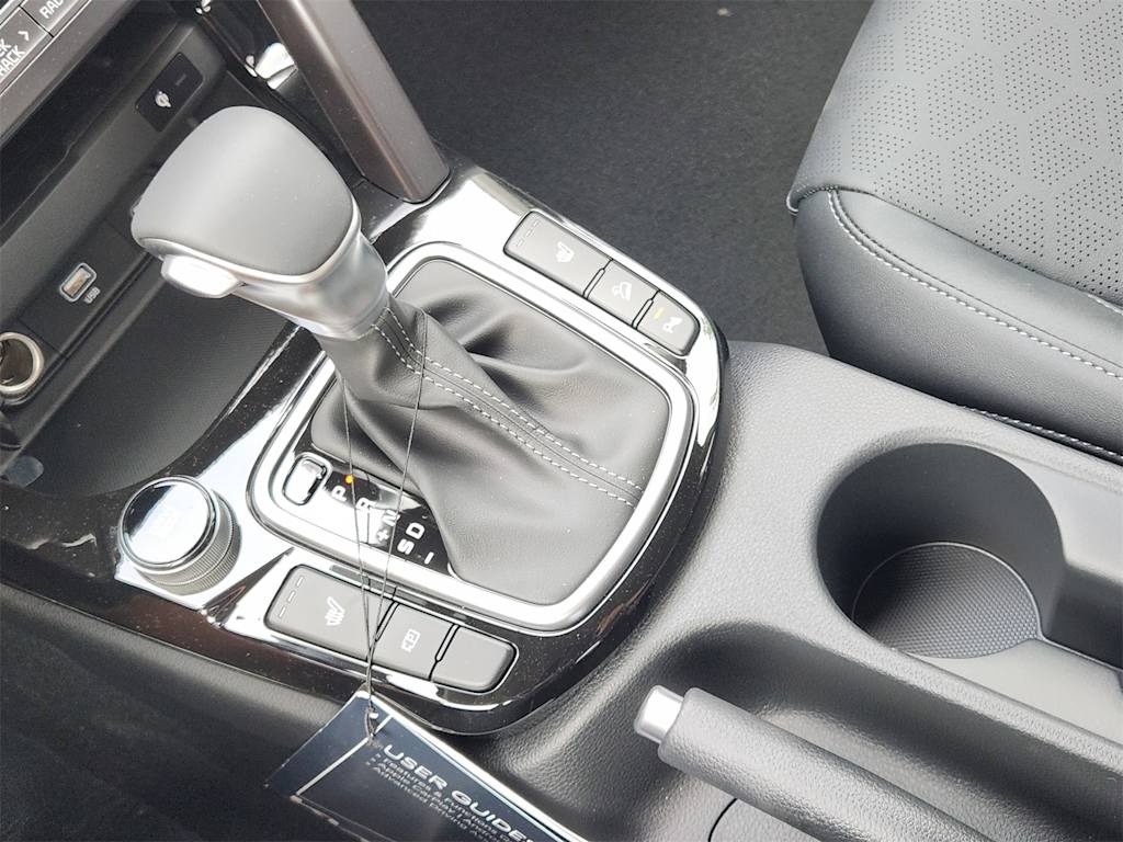 Thumbnail: 2026 Kia Seltos - 14