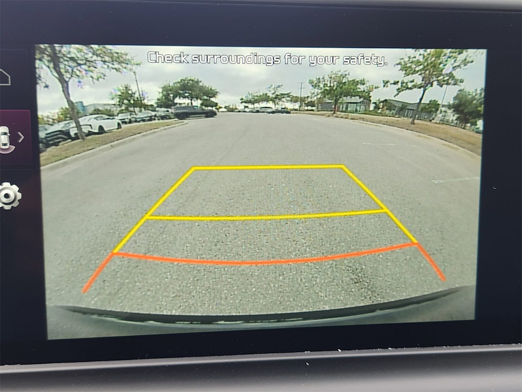 Thumbnail: 2026 Kia Seltos - 24