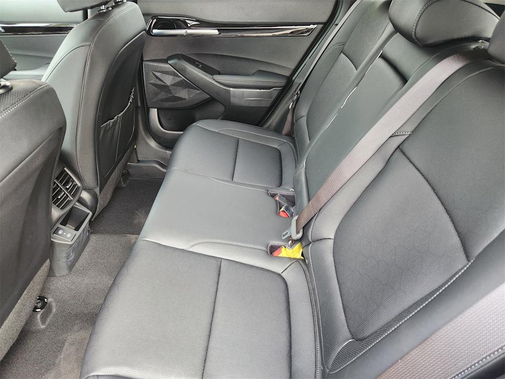 Thumbnail: 2026 Kia Seltos - 11