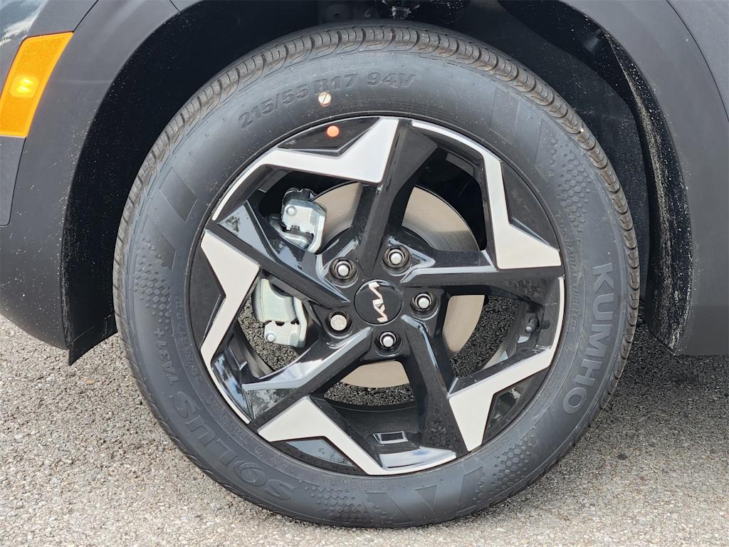 Thumbnail: 2026 Kia Seltos - 22