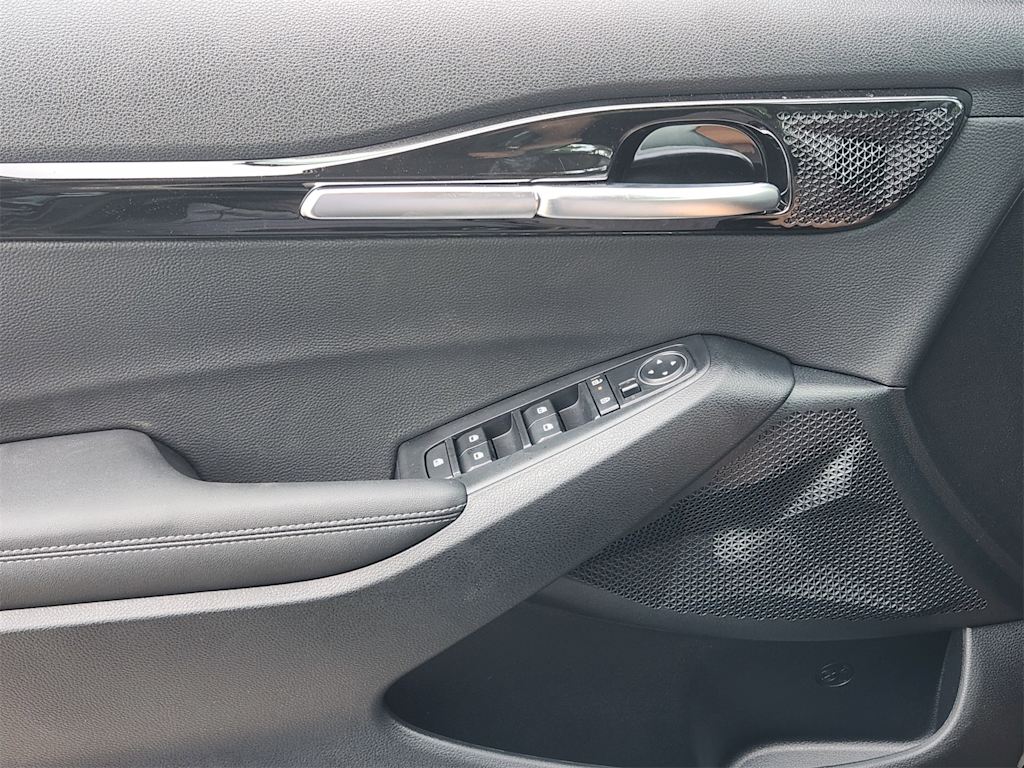 Thumbnail: 2026 Kia Seltos - 27