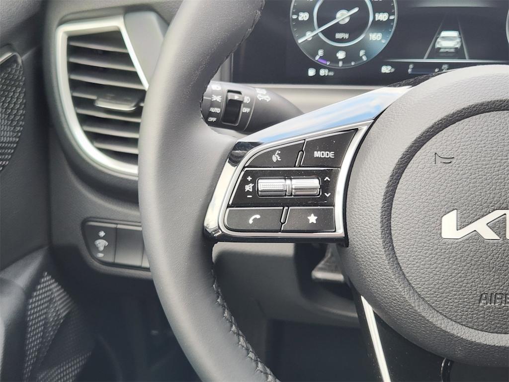 Thumbnail: 2026 Kia Seltos - 29