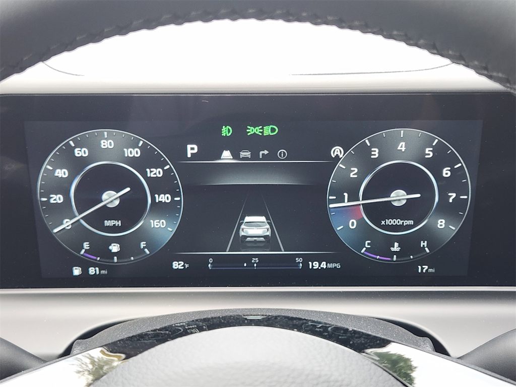 Thumbnail: 2026 Kia Seltos - 15