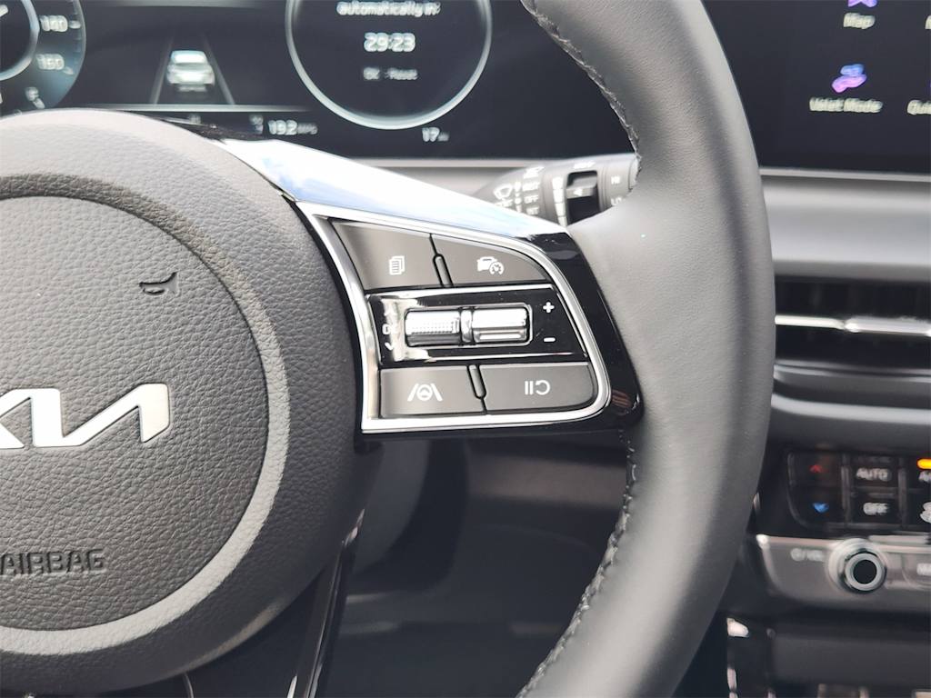 Thumbnail: 2026 Kia Seltos - 30