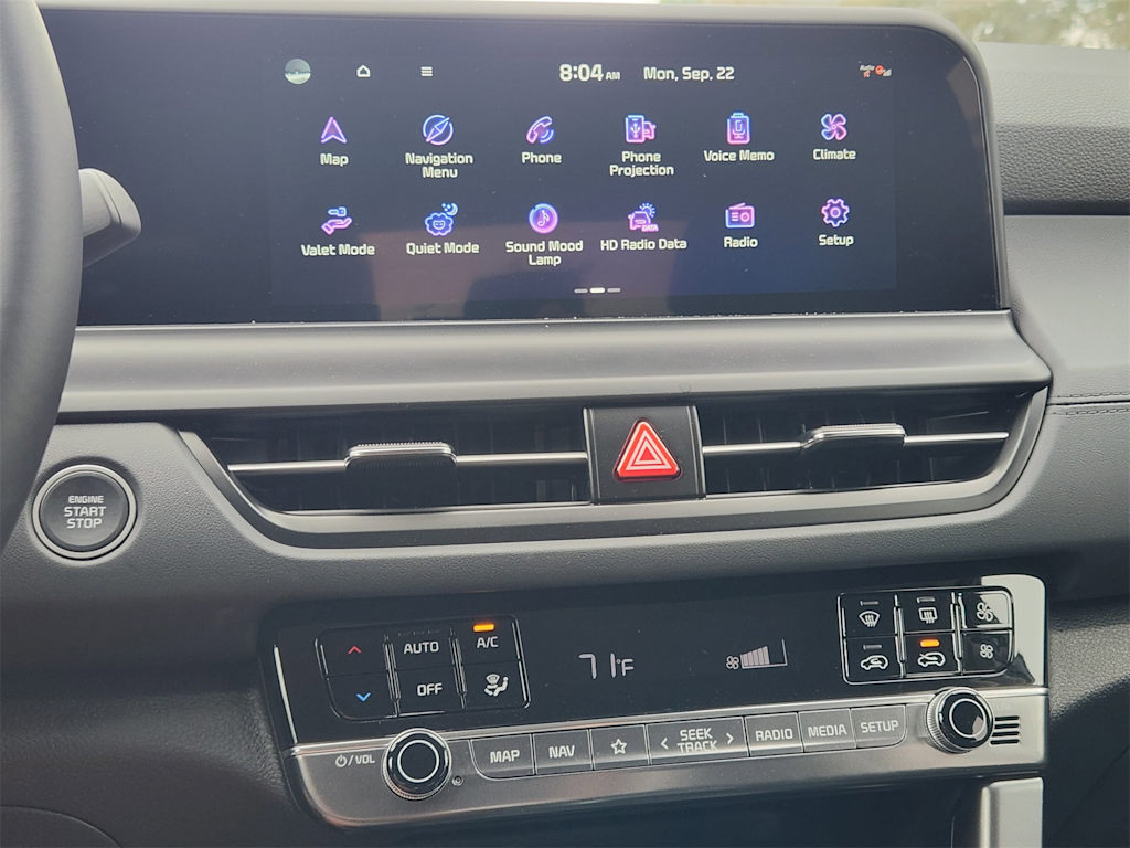 Thumbnail: 2026 Kia Seltos - 13