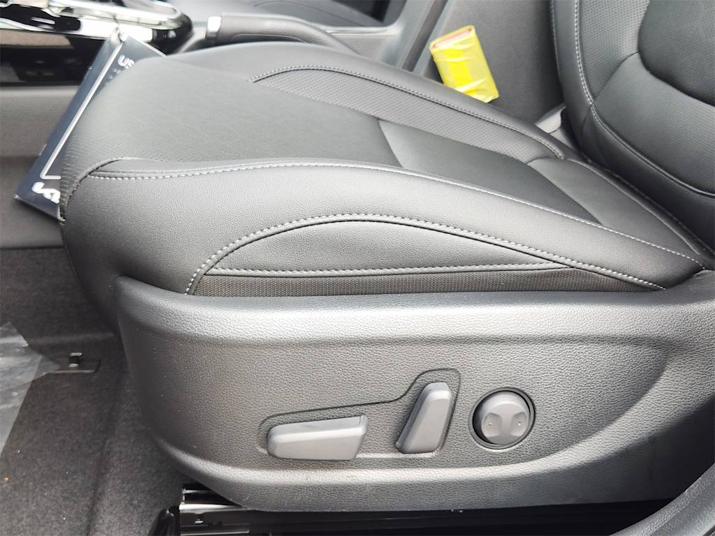 Thumbnail: 2026 Kia Seltos - 28