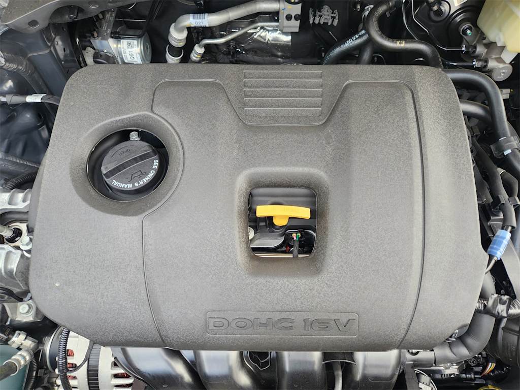 Thumbnail: 2026 Kia Seltos - 7