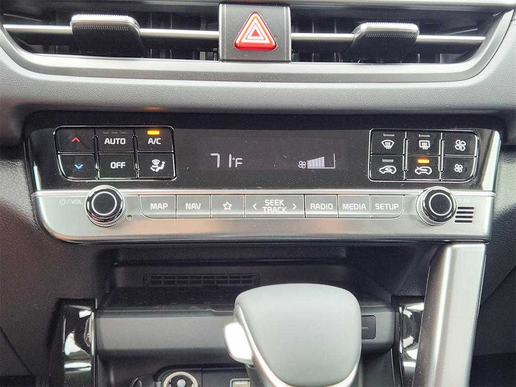 Thumbnail: 2026 Kia Seltos - 25