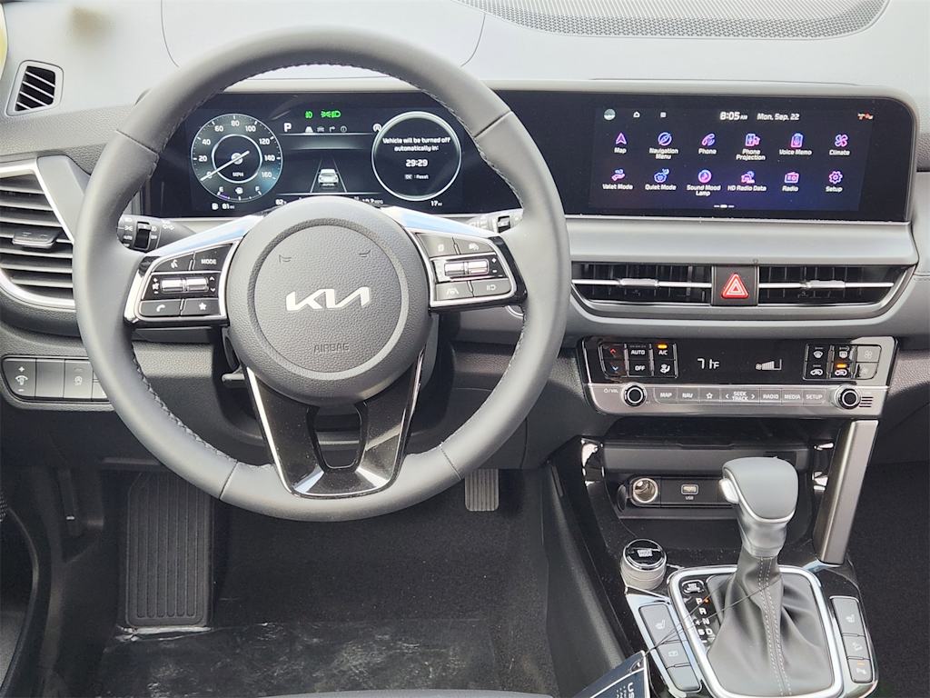 Thumbnail: 2026 Kia Seltos - 12