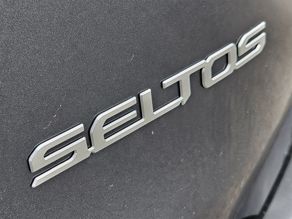 Thumbnail: 2026 Kia Seltos - 5