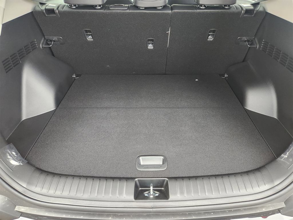 Thumbnail: 2026 Kia Seltos - 16