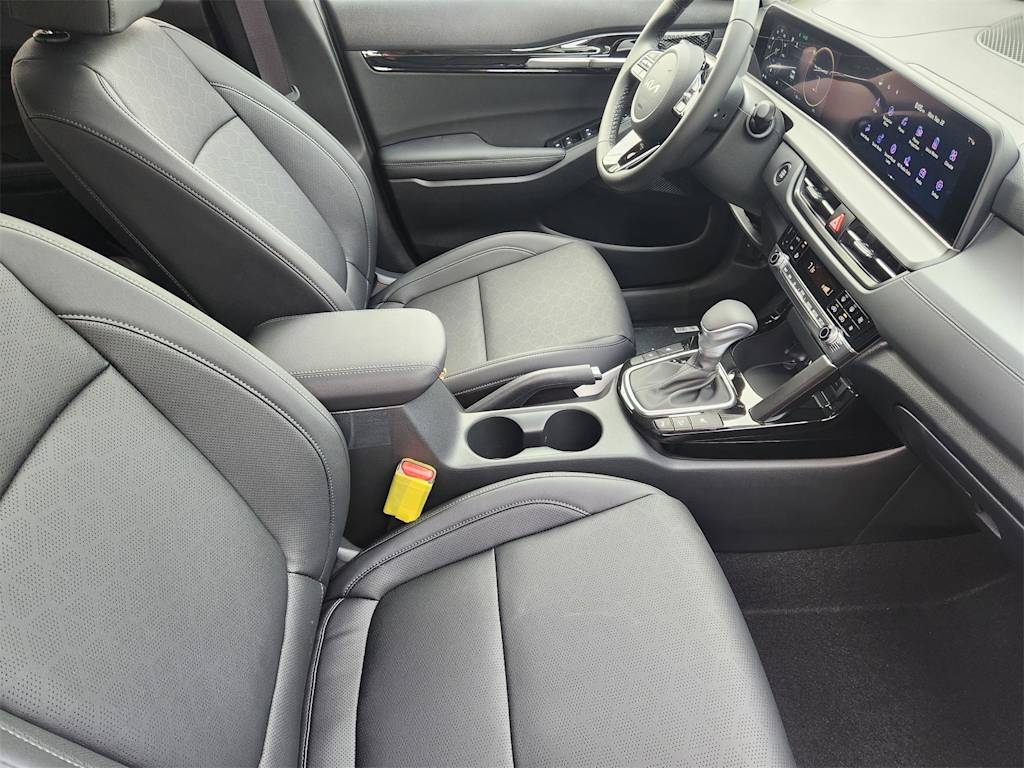 Thumbnail: 2026 Kia Seltos - 10