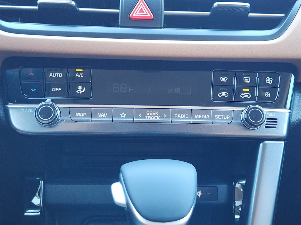 Thumbnail: 2026 Kia Seltos - 22