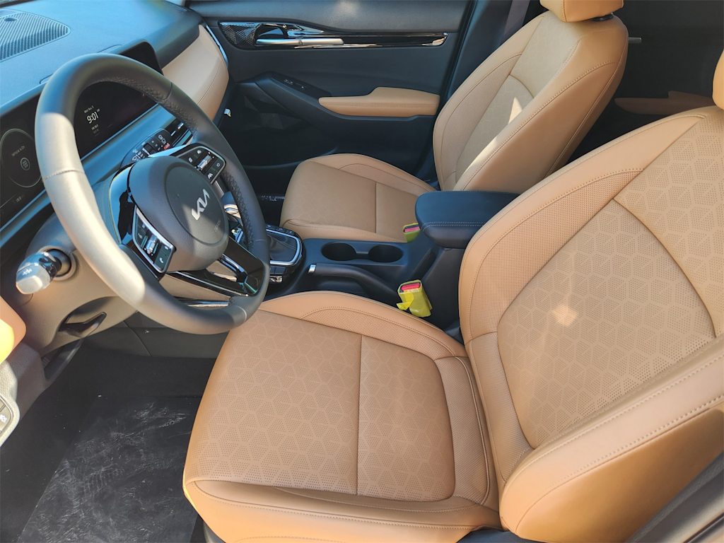 Thumbnail: 2026 Kia Seltos - 8