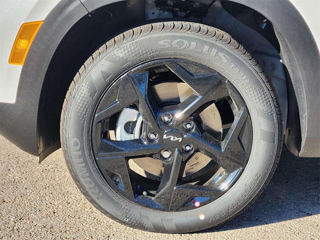 Thumbnail: 2026 Kia Seltos - 20