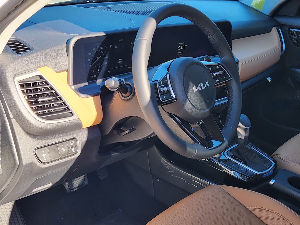 Thumbnail: 2026 Kia Seltos - 2