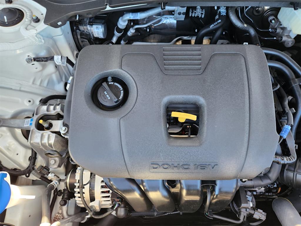 Thumbnail: 2026 Kia Seltos - 7