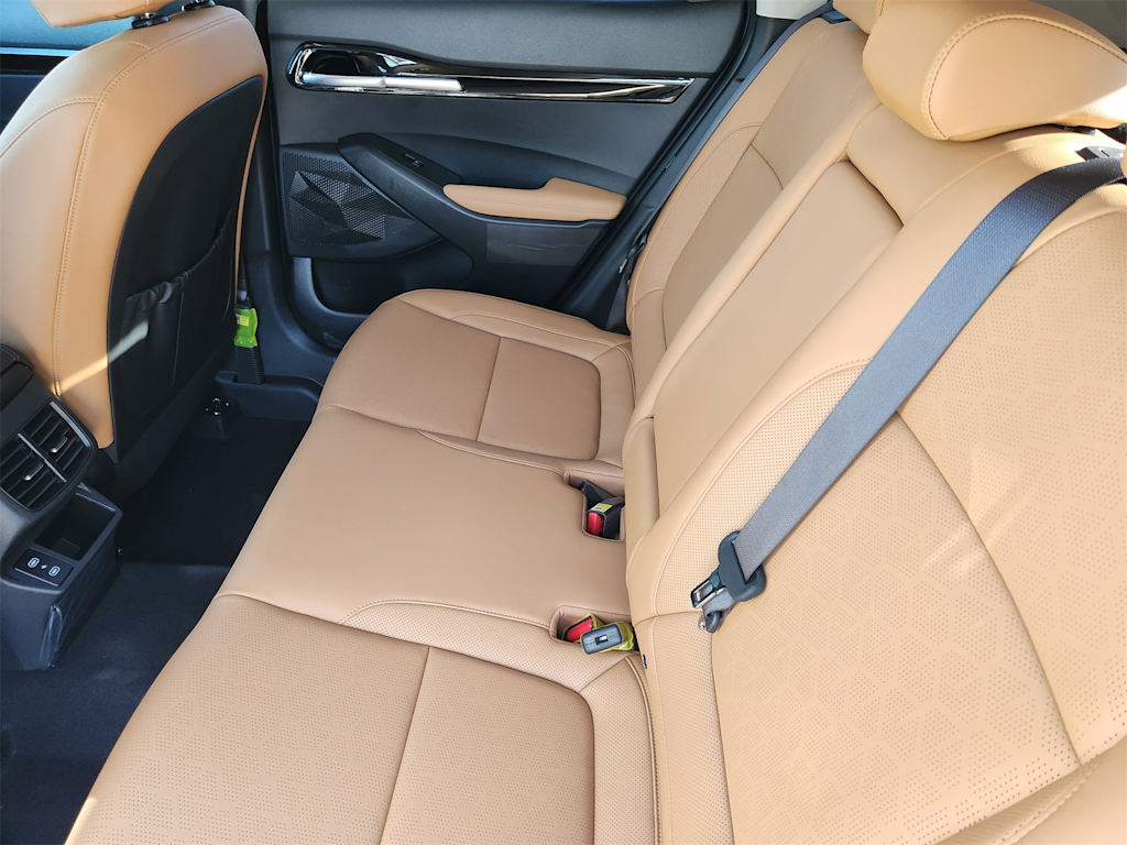 Thumbnail: 2026 Kia Seltos - 10