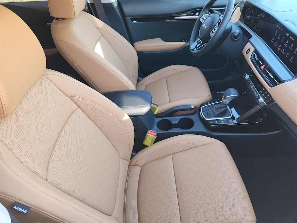 Thumbnail: 2026 Kia Seltos - 9