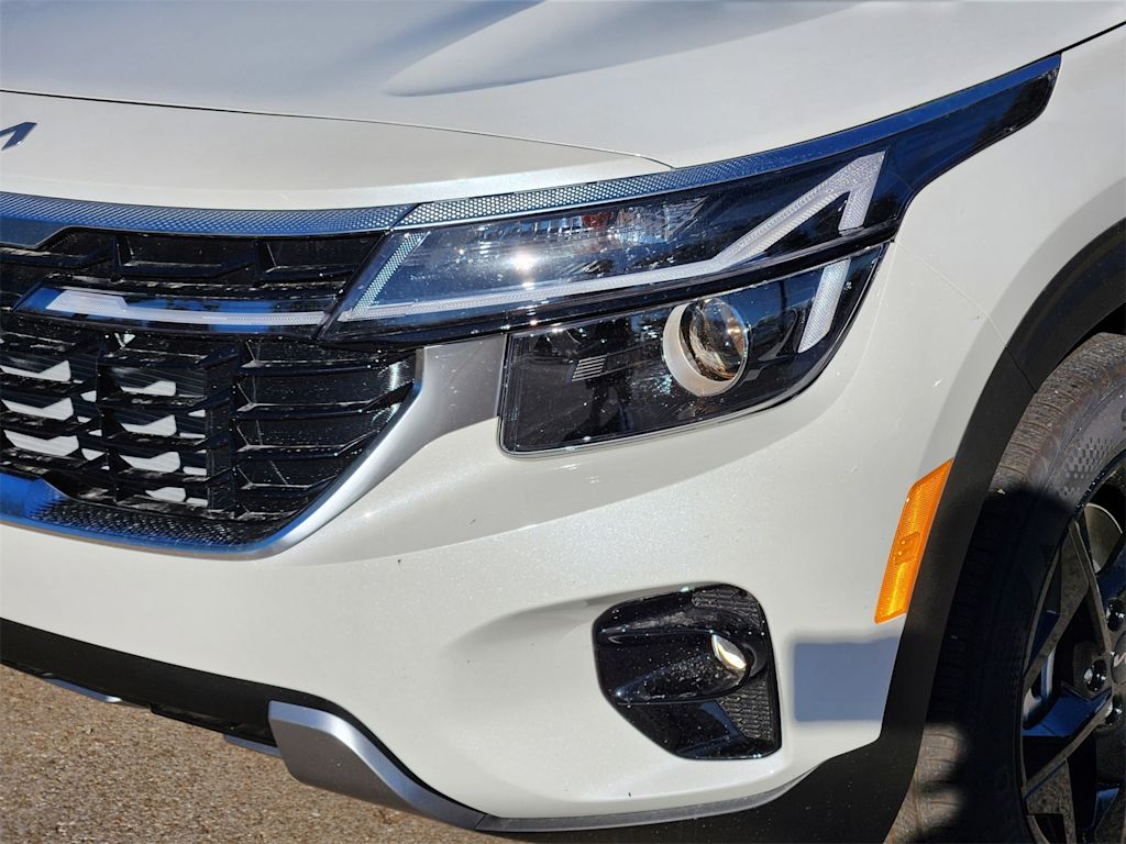 Thumbnail: 2026 Kia Seltos - 19