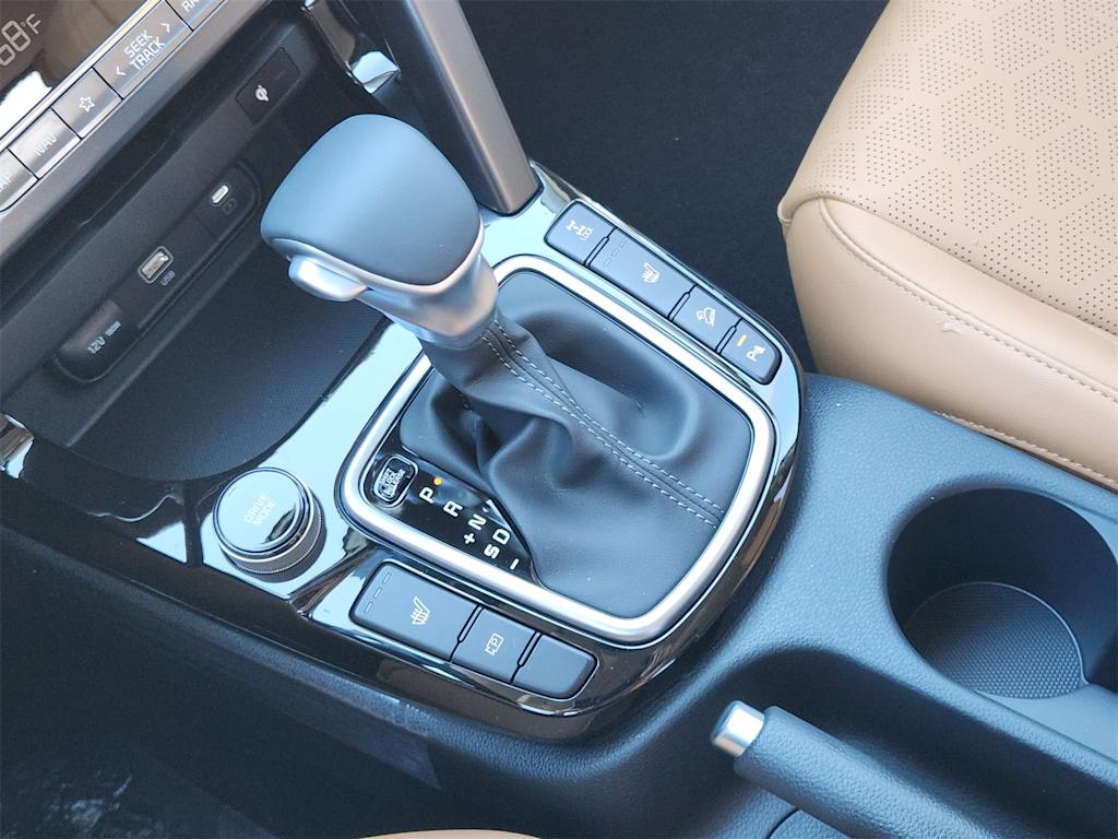 Thumbnail: 2026 Kia Seltos - 12