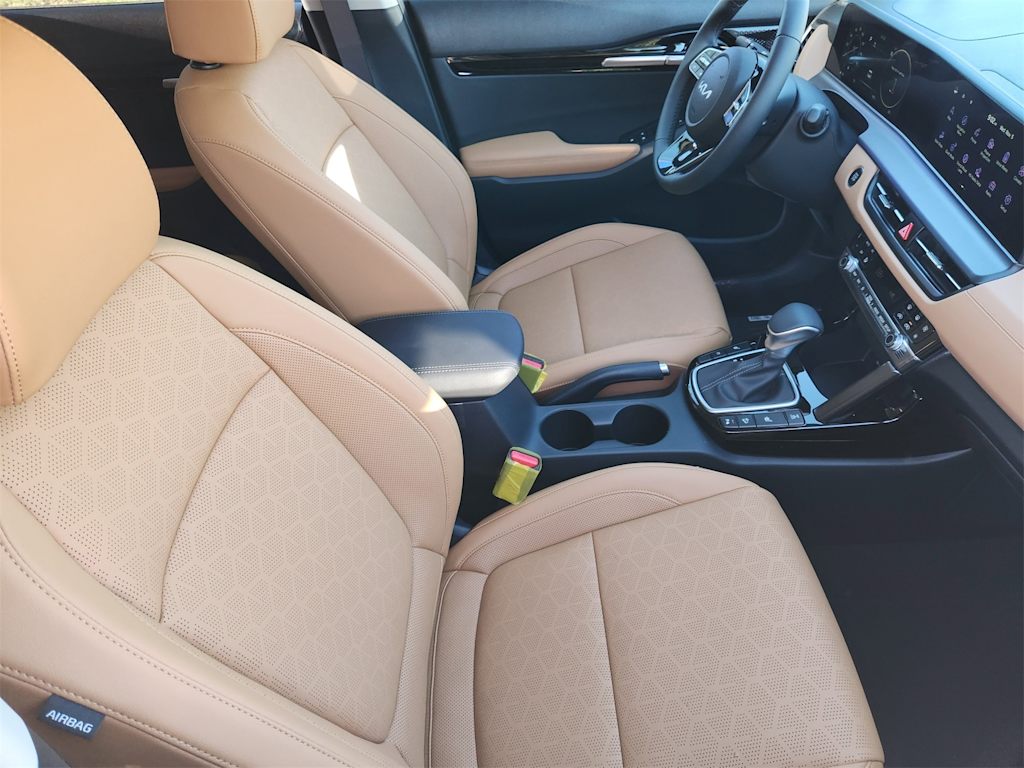 Thumbnail: 2026 Kia Seltos - 9