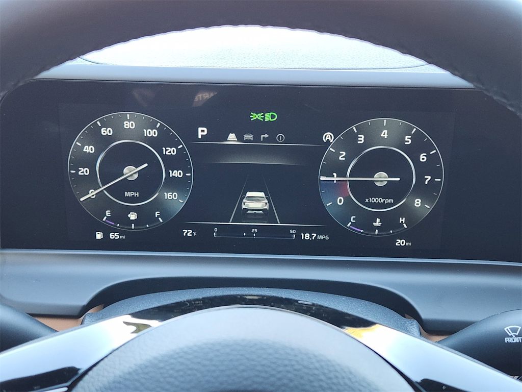 Thumbnail: 2026 Kia Seltos - 13