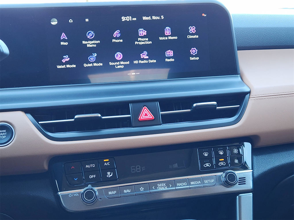 Thumbnail: 2026 Kia Seltos - 11