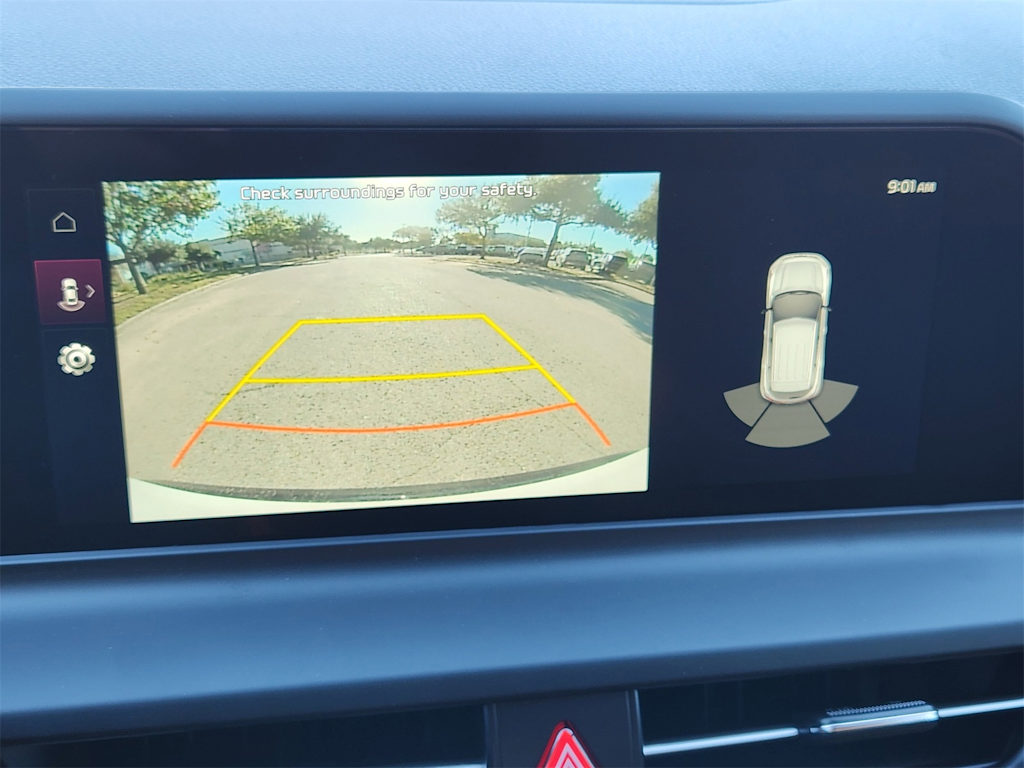 Thumbnail: 2026 Kia Seltos - 19