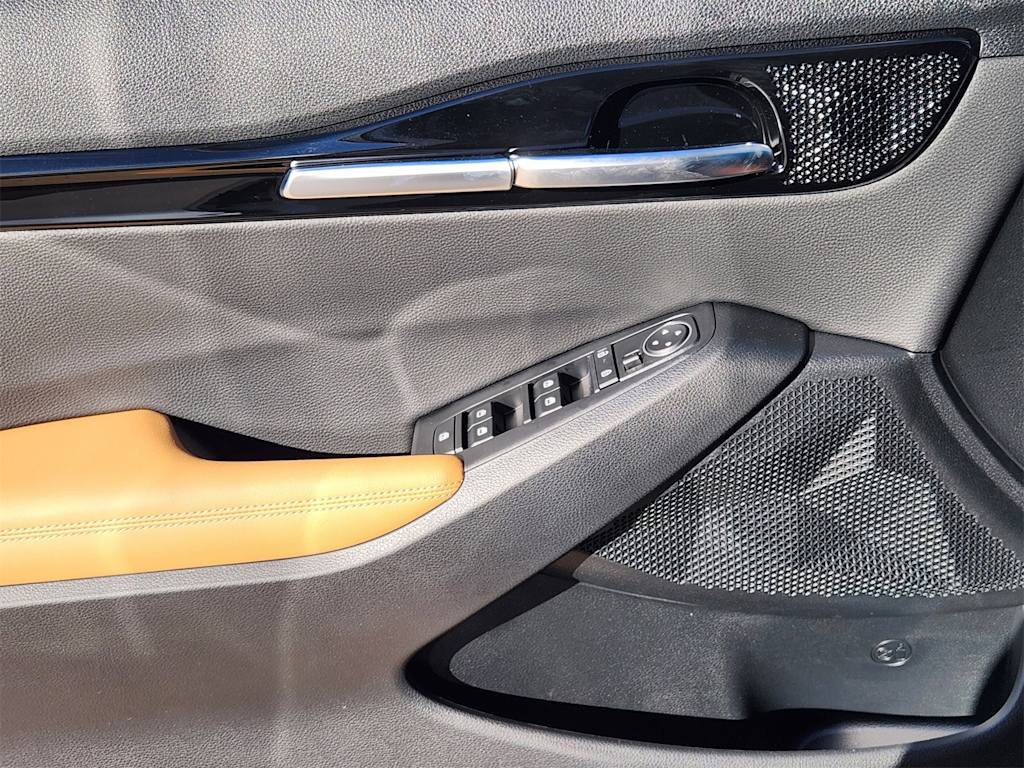 Thumbnail: 2026 Kia Seltos - 21