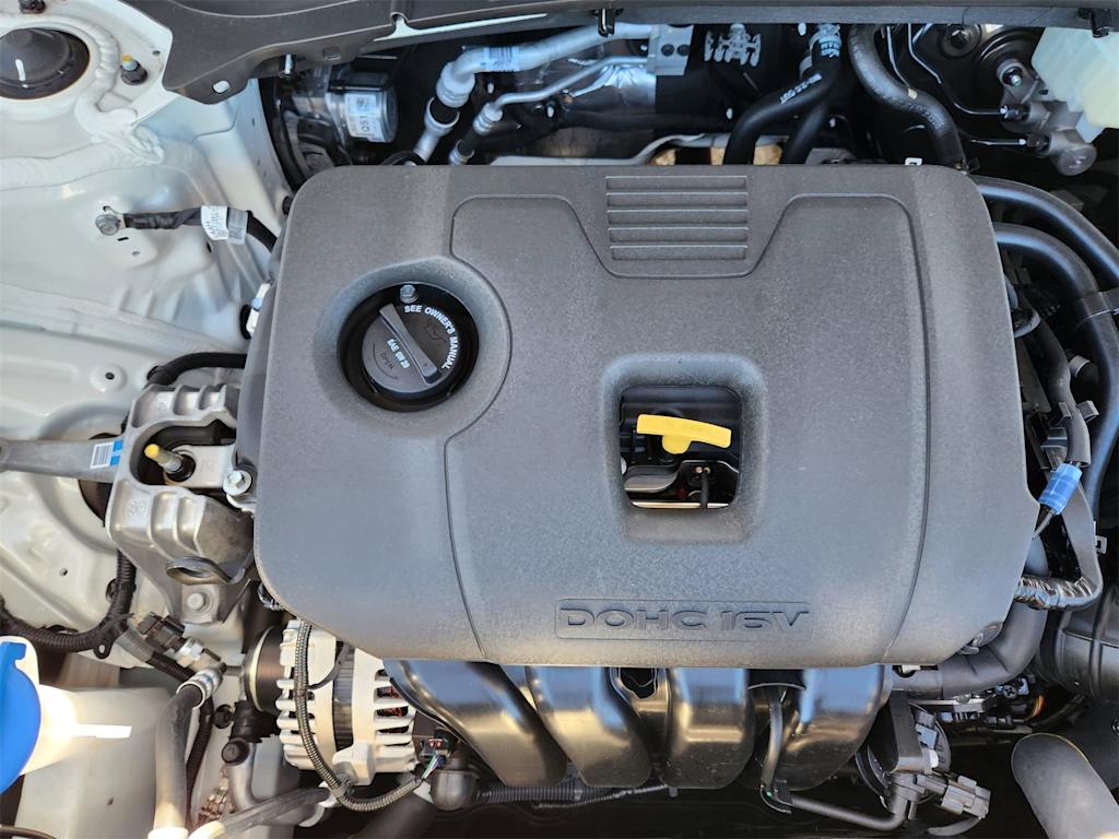 Thumbnail: 2026 Kia Seltos - 7