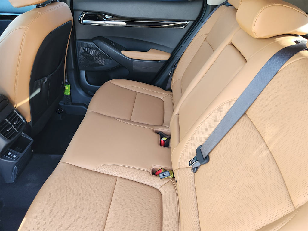 Thumbnail: 2026 Kia Seltos - 10