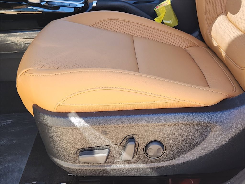 Thumbnail: 2026 Kia Seltos - 22