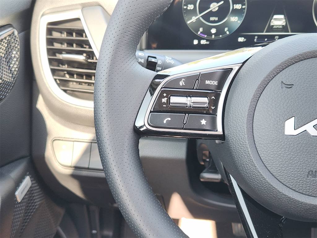 Thumbnail: 2026 Kia Seltos - 29