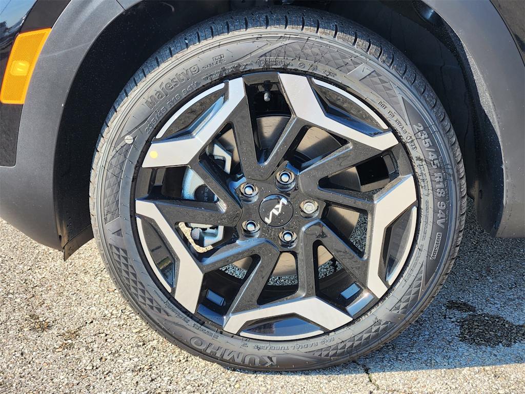 Thumbnail: 2026 Kia Seltos - 20