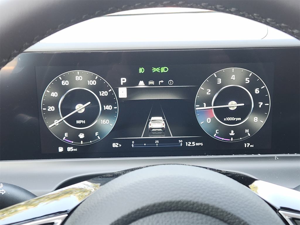 Thumbnail: 2026 Kia Seltos - 14