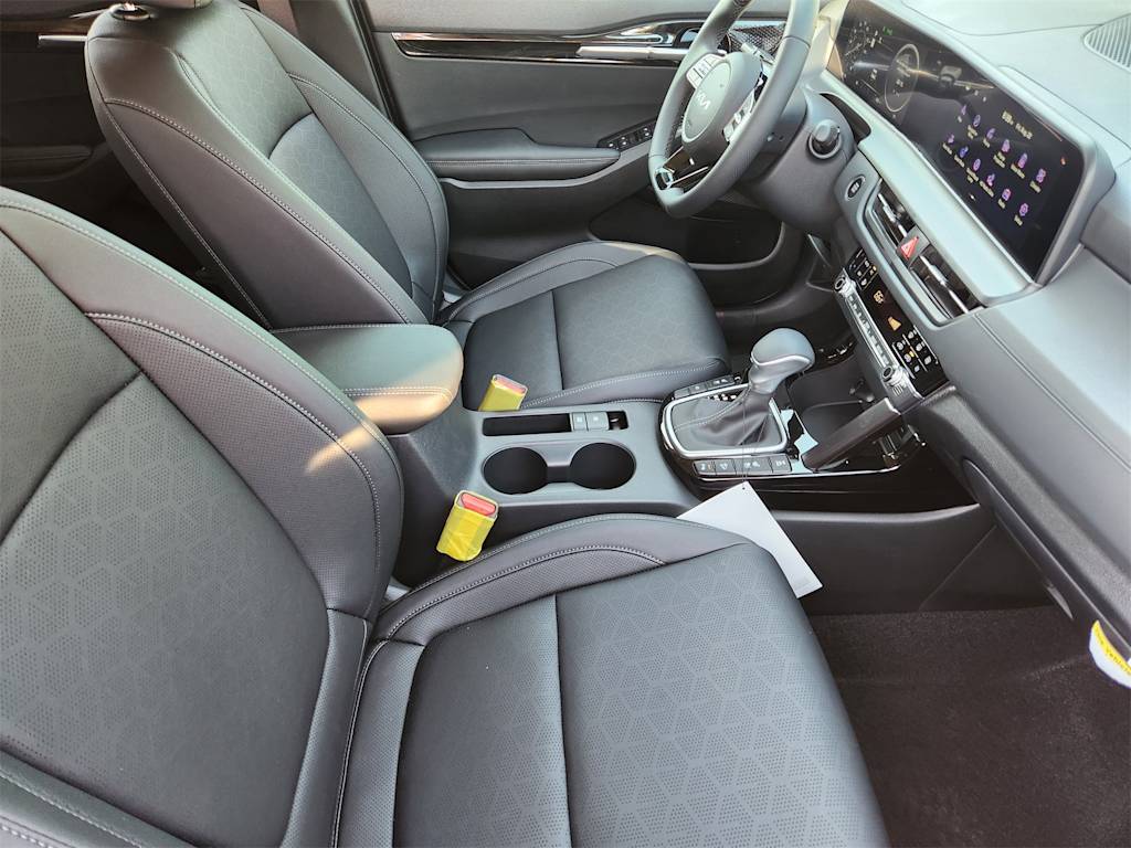 Thumbnail: 2026 Kia Seltos - 9