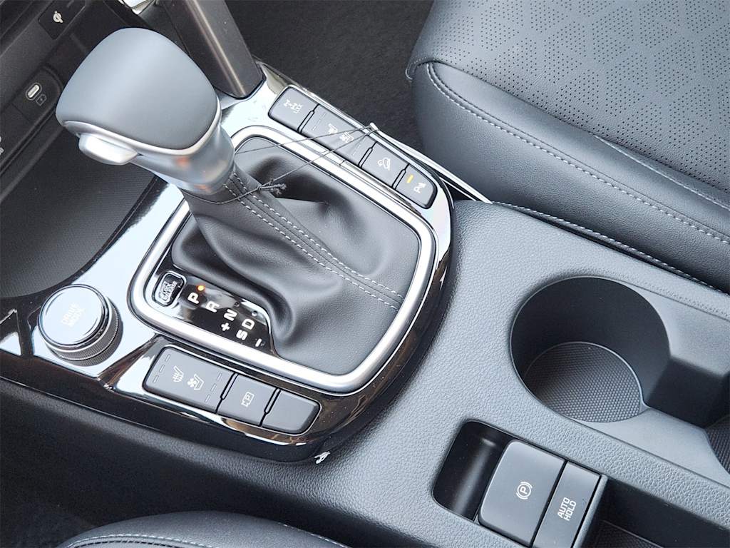 Thumbnail: 2026 Kia Seltos - 13