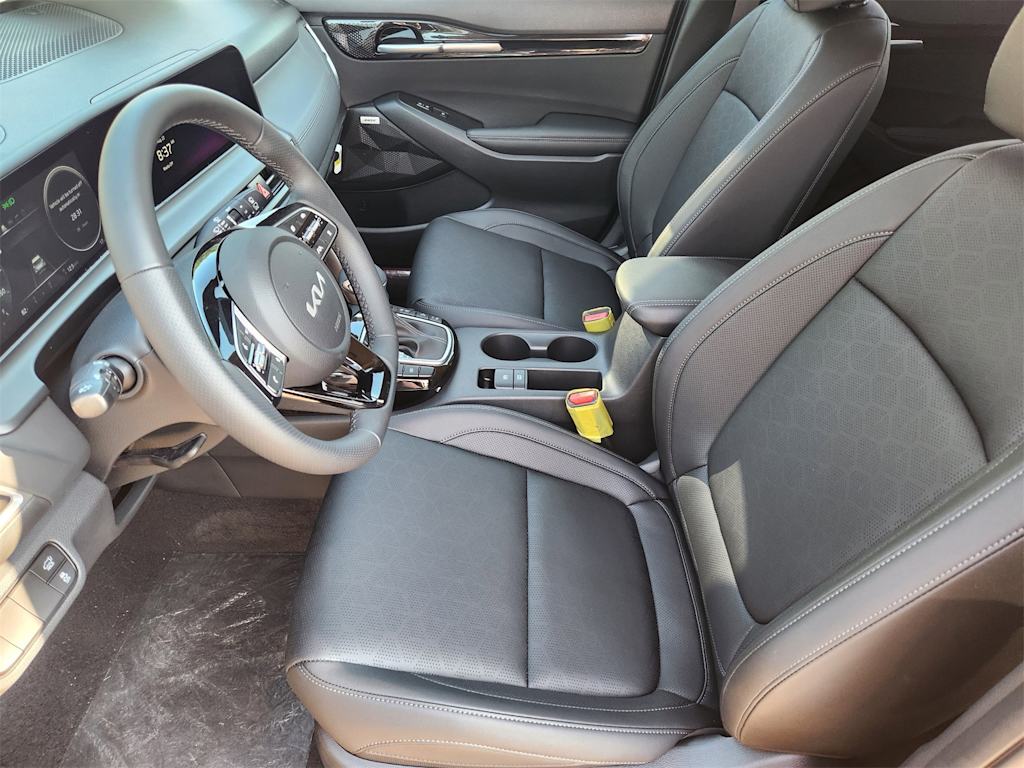 Thumbnail: 2026 Kia Seltos - 8