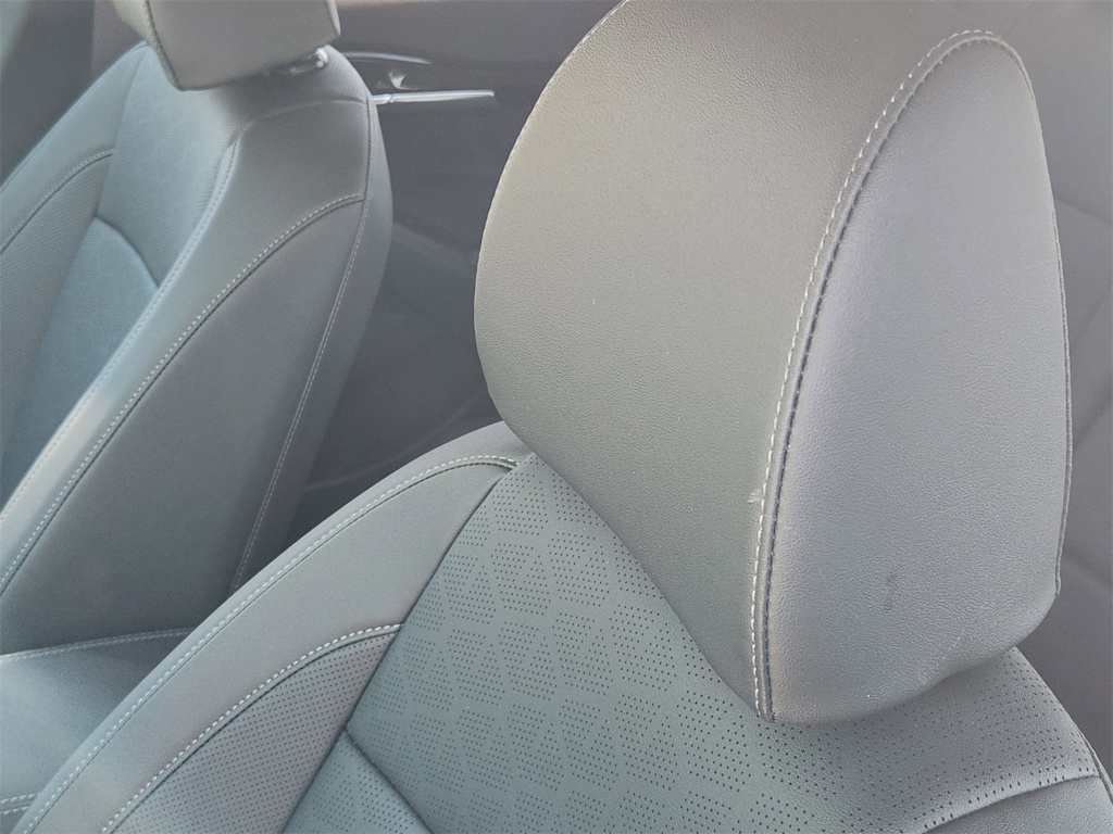 Thumbnail: 2026 Kia Seltos - 22