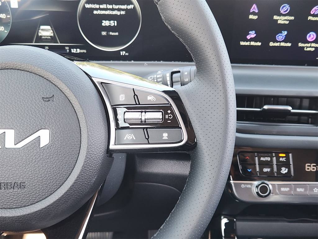 Thumbnail: 2026 Kia Seltos - 30