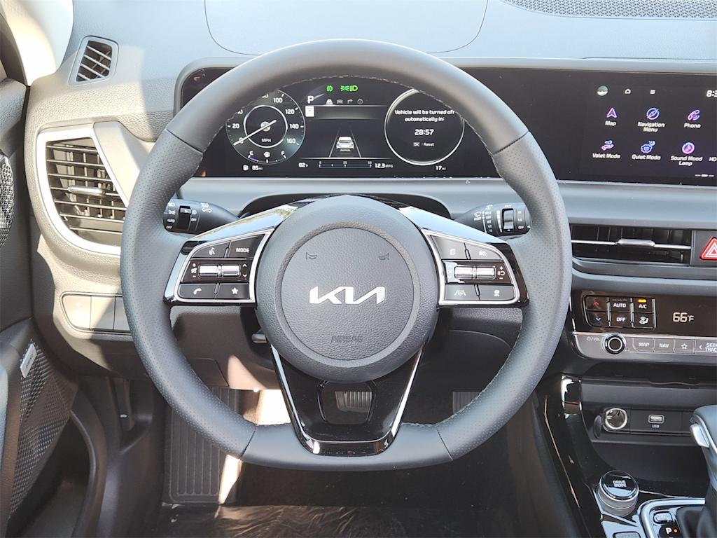 Thumbnail: 2026 Kia Seltos - 11