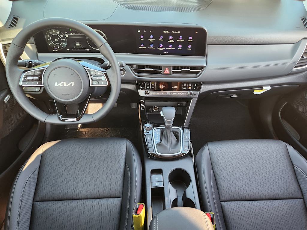 Thumbnail: 2026 Kia Seltos - 7