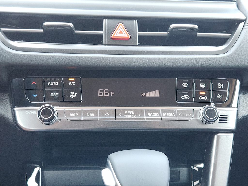 Thumbnail: 2026 Kia Seltos - 24