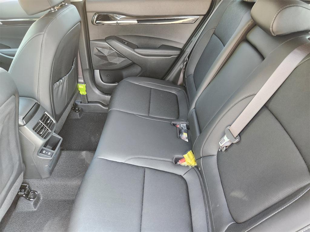 Thumbnail: 2026 Kia Seltos - 10