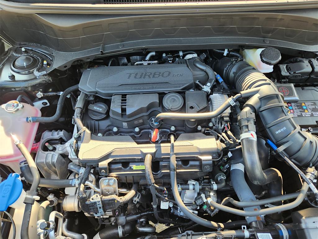 Thumbnail: 2026 Kia Seltos - 6