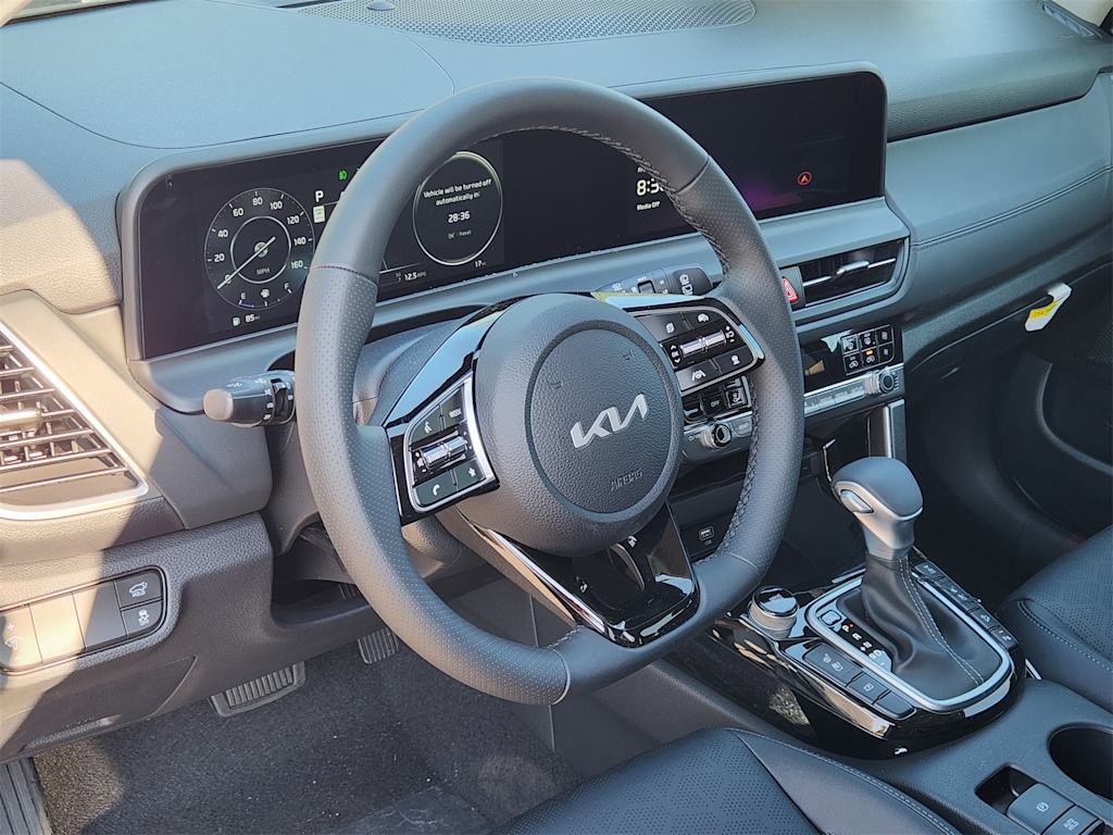 Thumbnail: 2026 Kia Seltos - 2