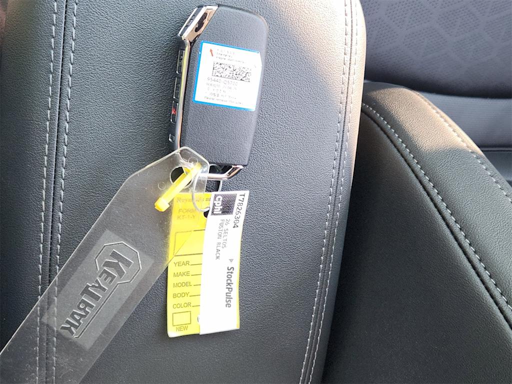 Thumbnail: 2026 Kia Seltos - 16