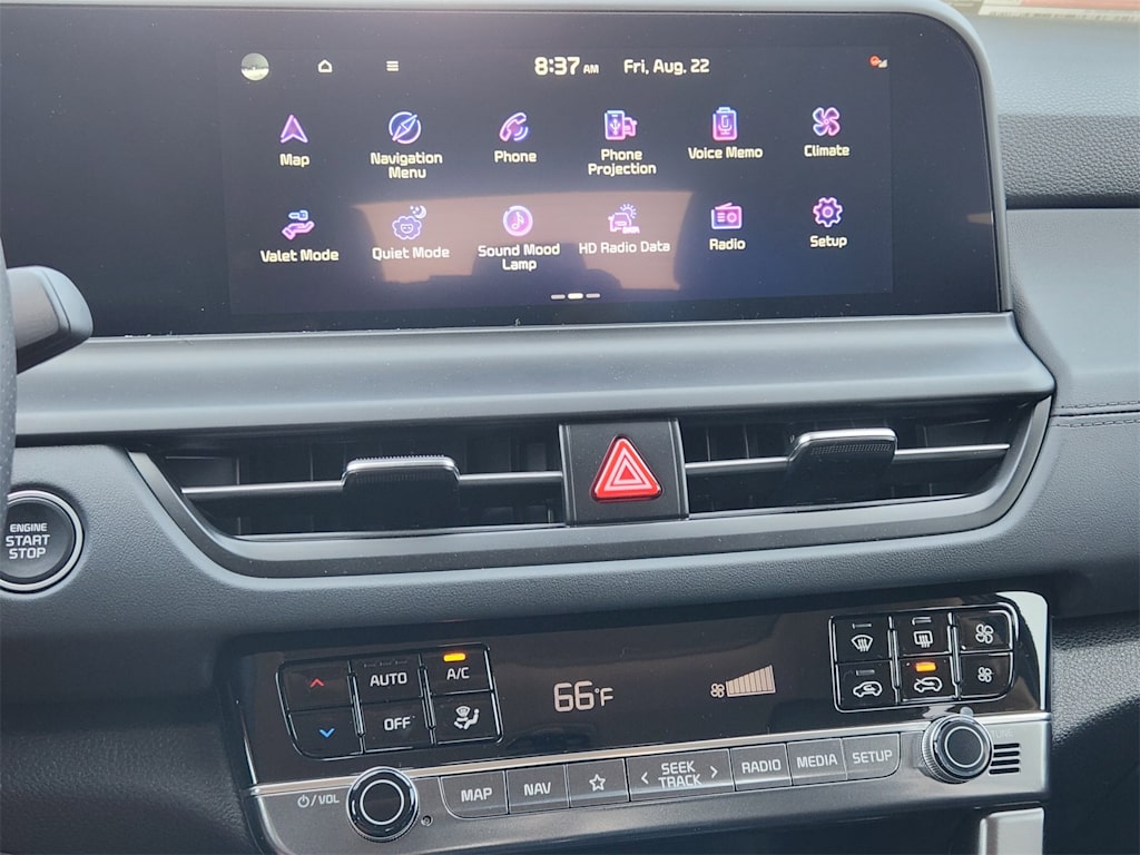 Thumbnail: 2026 Kia Seltos - 12